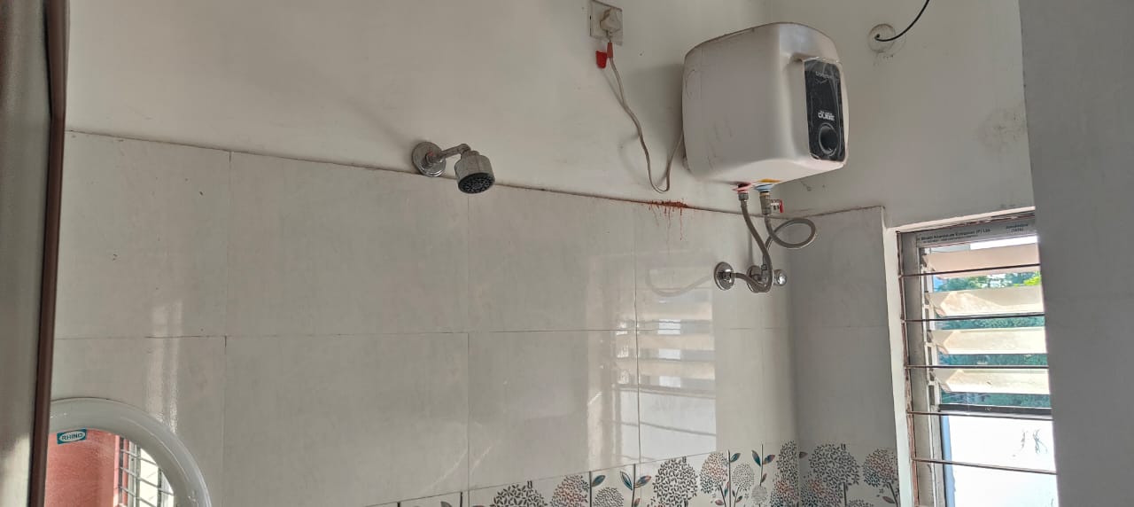 Semi Furnished 2bhk semi furnished in Nabin Nagar, Guwahati, Assam, India for Rent